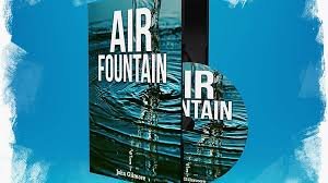 Air Fountain