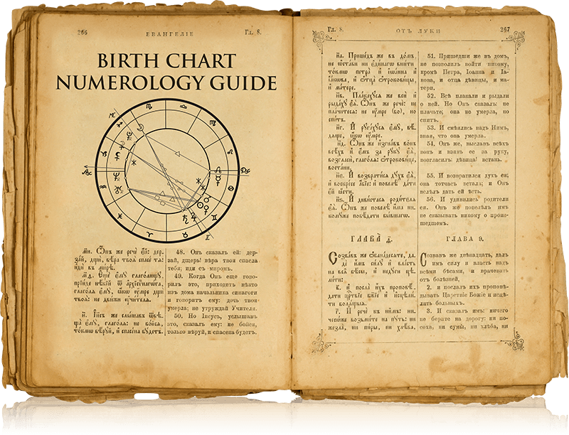 Discover the Power of Numbers in 2024