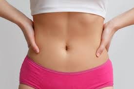 Flat Belly Flush