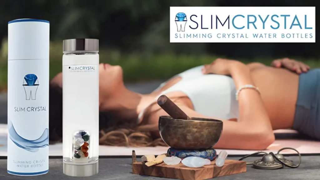 SLIM CRYSTAL energy