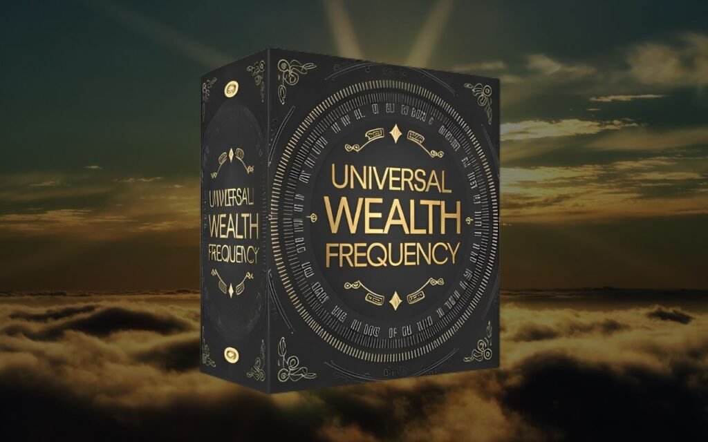 Unlock Financial Freedom and Attract Abundance with Powerful Frequency