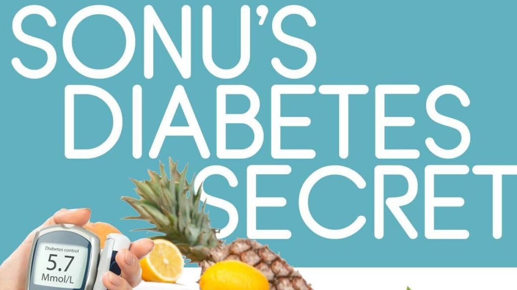 This natural remedy could help stop the need for painful, scary insulin shots, side-effect filled medications, and the severe dietary restrictions that have turned eating into a chore … instead of something we should enjoy.