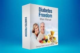 Diabetes Freedom Can Help You Control #Blood Sugar Naturally-USA