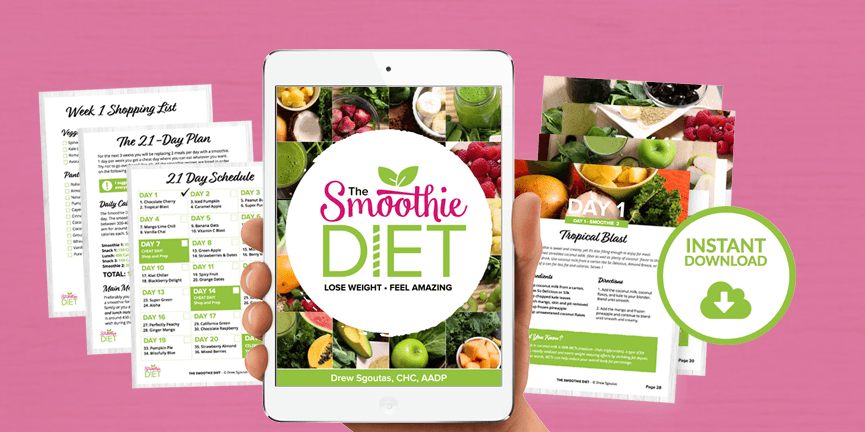 SMOOTHDIET