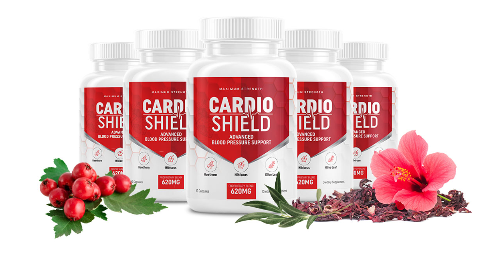 cardio shield