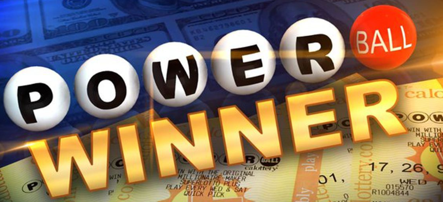 JACKPOT lottery