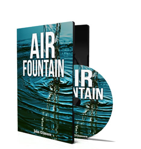 Air Fountain