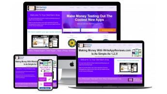 Write app reviews - Get Paid To Review Apps On Your Phone
