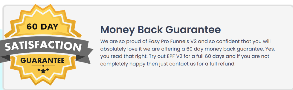 Easy Pro Funnels & Easy Pro Webinars