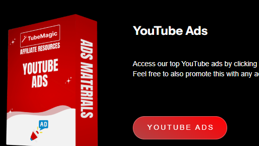 Tube Magic - AI Tools For Growing on YouTube | Software
