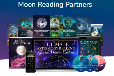 Moon Reading