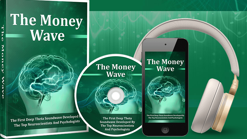 THE MONEY WAVE