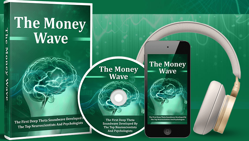 The Money Wave