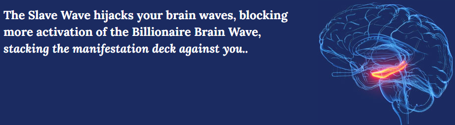 Billionaire Brain Wave