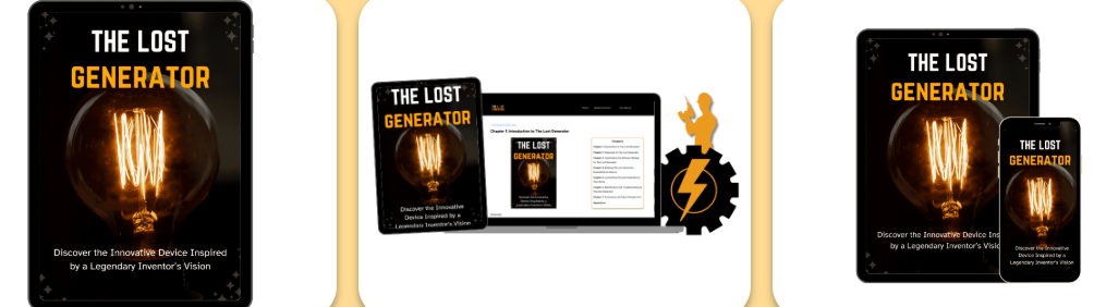 the lost generator