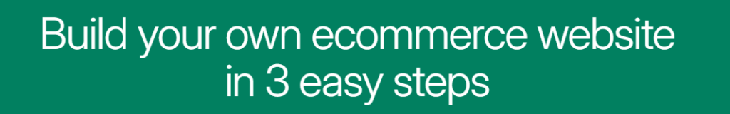 Build Your Dream Online Store with Shopify Simple, Fast, and Effective