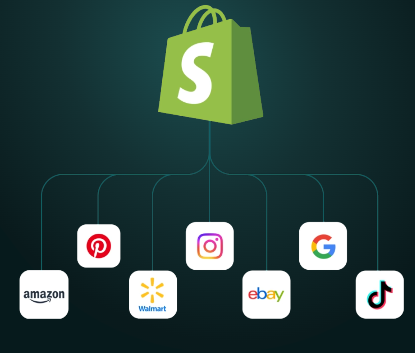 Build Your Dream Online Store with Shopify Simple, Fast, and Effective