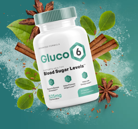 Gluco6