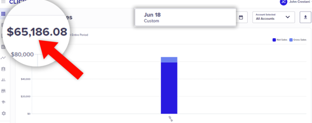 John Crestani's Autowebinar