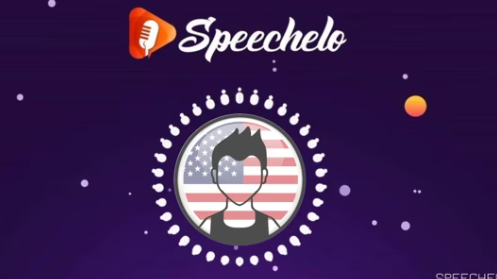 SPEECH LOW