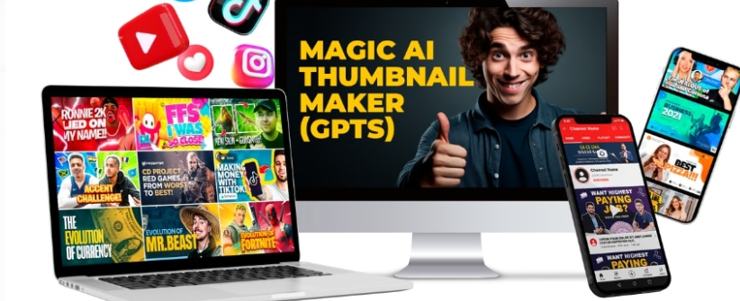 The AI Video Bundle