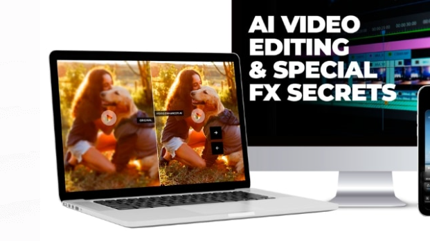 The most profitable AI Video Bundle