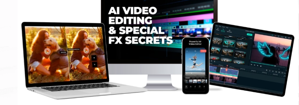 The AI Video Bundle