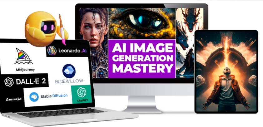 The AI Video Bundle represents a groundbreaking solution designed to empower the modern entrepreneur in the ever-evolving digital marketing landscape.