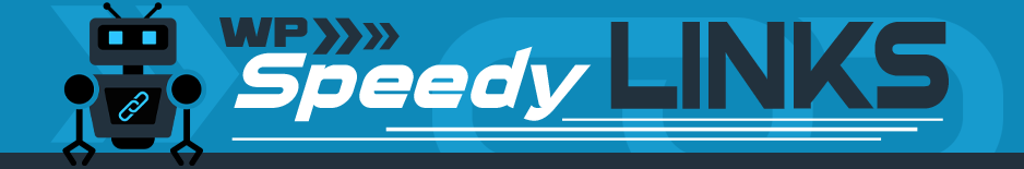 wp speedy links