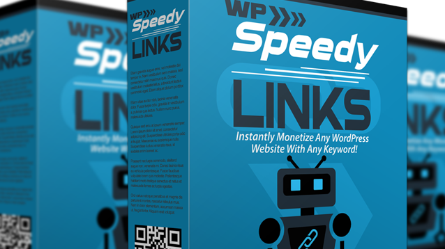 wp speedy links