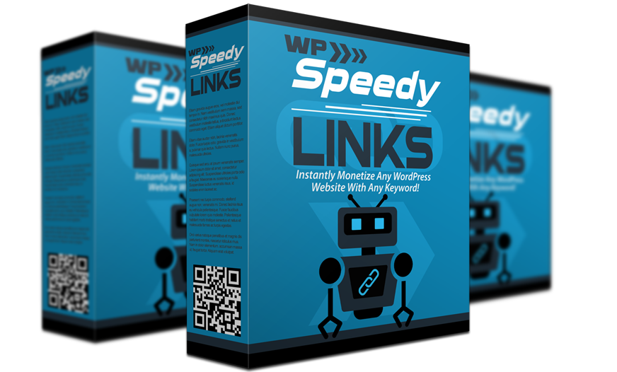 wp speedy links
