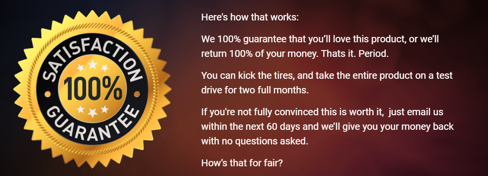 RAPIDPROF - Rapid Online Profits