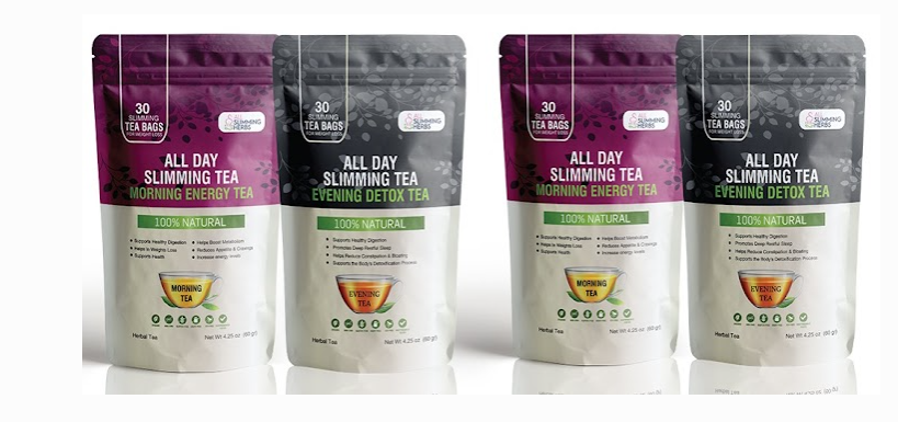 All Day Slimming Tea