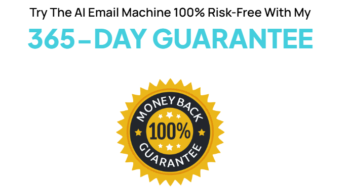 THEAICOACH - The AI Email Machine