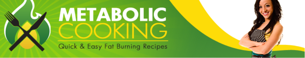 FITCOOKING - Metabolic Cooking - Fat Loss Cookbook