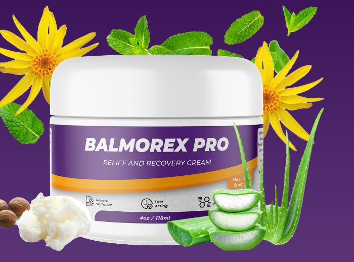 BALMOREX