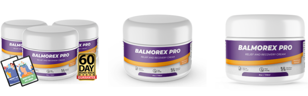 BALMOREX