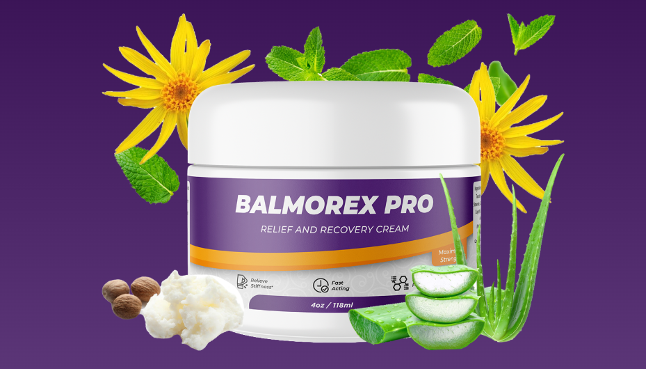 BALMOREX