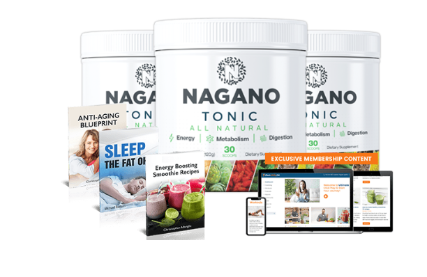 The Nagano Tonic