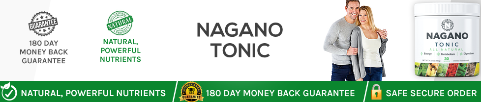 The Nagano Tonic