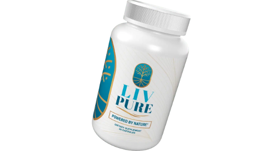 liv pure