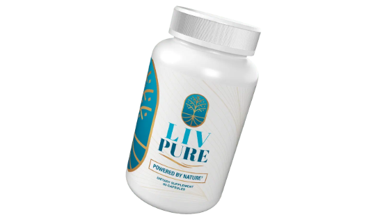 Liv Pure Dietary Supplement USA?