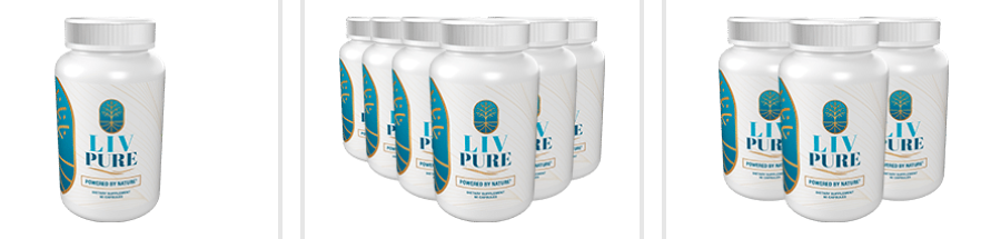 Liv Pure Dietary Supplement USA?