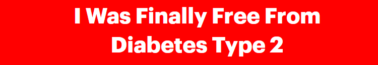 diabetes freedom