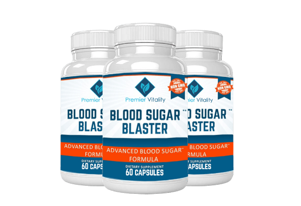 Blood Sugar Blaster Can Help Balance Blood Glucose Naturally #1 Improve Energy, and Support a Healthier Lifestyle In USA