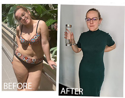 SLIM CRYSTAL energy