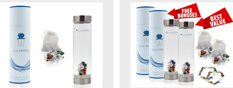 SLIM CRYSTAL energy