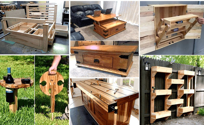 Teds Woodworking Plans
