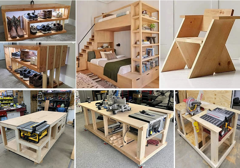 Teds Woodworking Plans