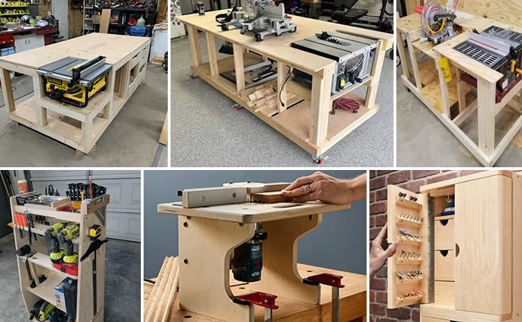Teds Woodworking Plans